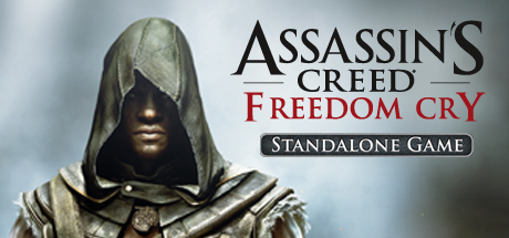 Assassins Creed IV Black Flag Freedom PC Game Latest Version Free Download