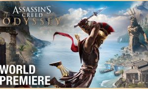 Assassin’s Creed Odyssey Download Full Game Mobile Free