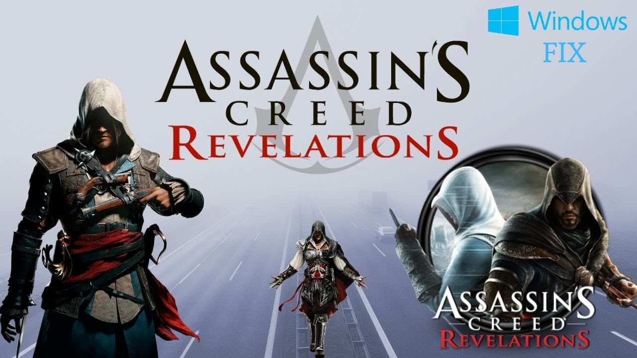 Assassins Creed Revelations Gold Edition Free For Mobile