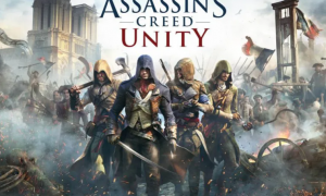 ASSASSIN’S CREED UNITY Free Download PC Game (Full Version)