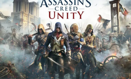Assassin’s Creed Unity Download For Mobile Full Version