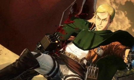 Attack on Titan 2 Android/iOS Mobile Version Full Free Download