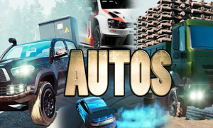 Autos Free Download PC Windows Game