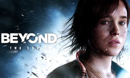 BEYOND TWO SOULS PC Game Download For Free