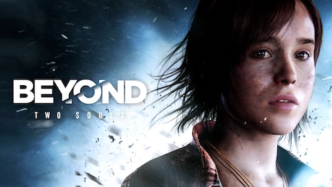 BEYOND TWO SOULS PC Game Download For Free