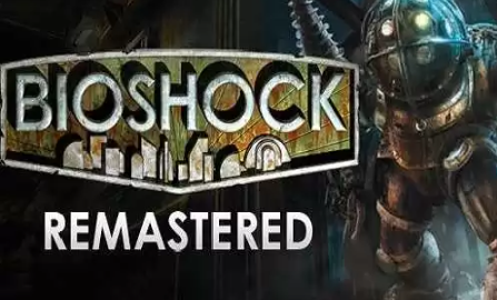 BIOSHOCK REMASTERED PC Game Download For Free