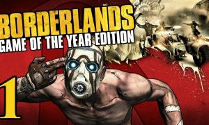 Borderlands Free Download PC Game (Full Version)