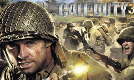 CALL OF DUTY 3 PC Version Game Free Download