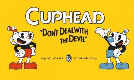 CUPHEAD Mobile Game Download Full Free Version