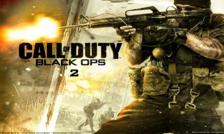 Call of Duty Black Ops 2 Free For Mobile