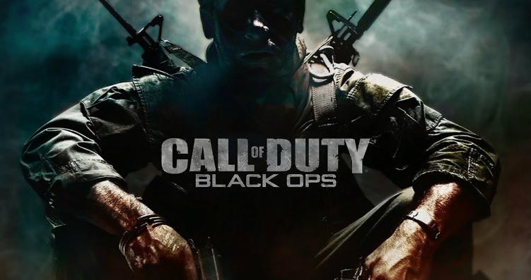 Call of Duty Black Ops free full pc game for Download