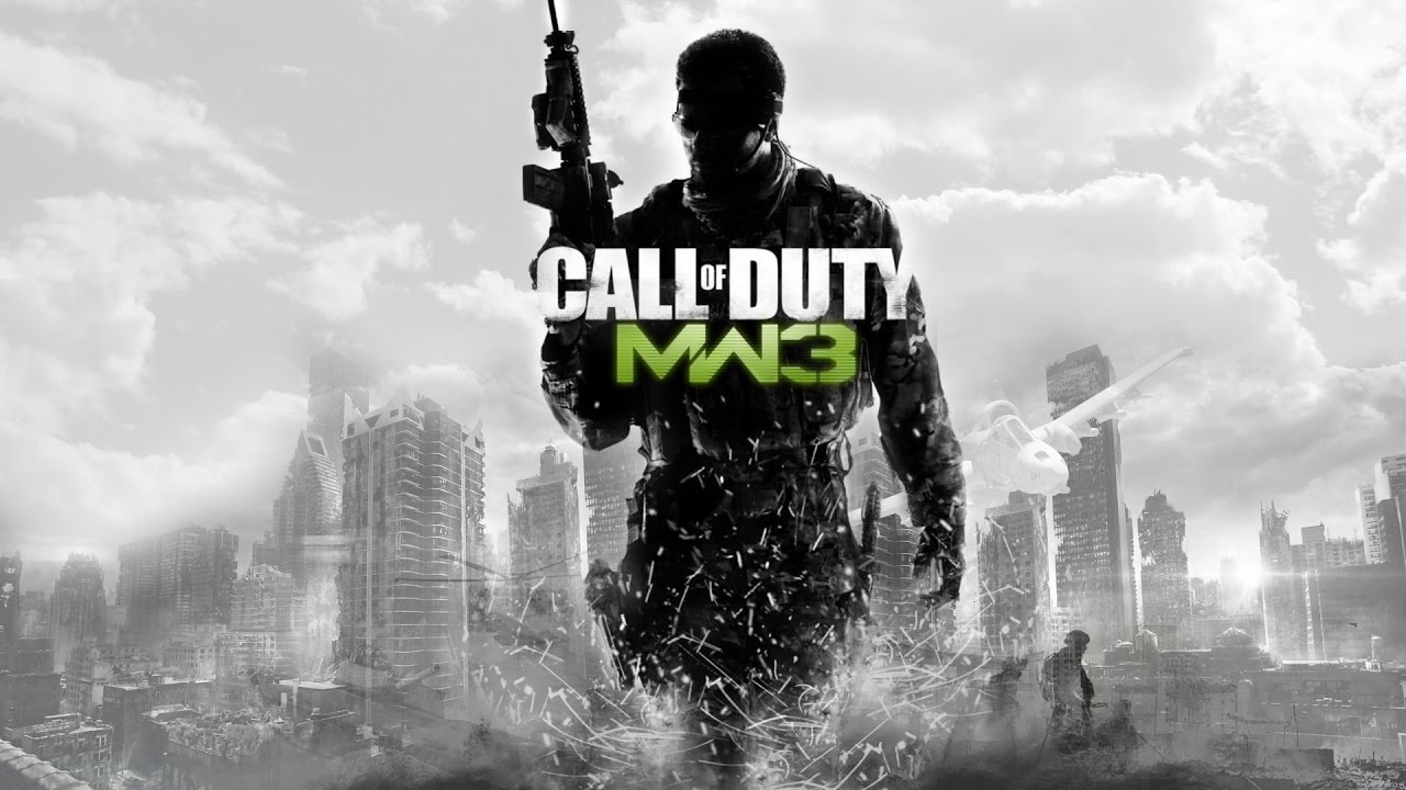 Call of Duty: Modern Warfare 3 Full Version Free Download