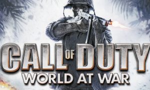 Call of Duty World at War Full Version Free Download