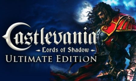 Castlevania Lords of Shadow Ultimate Edition Latest Version For Android