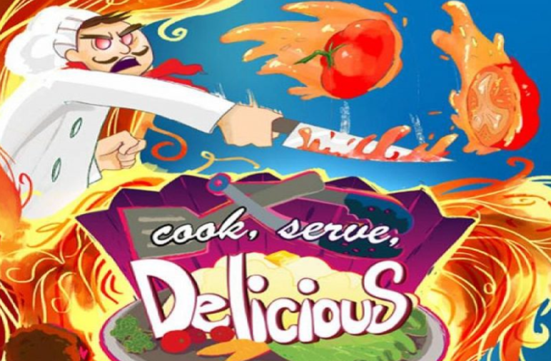Cook, Serve, Delicious! System Requirements