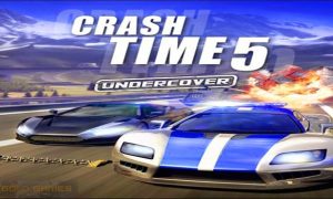 Crash Time 5 Undercover Free For Mobile