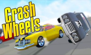 Crash Wheels PC Version Game Free Download