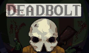 DEADBOLT Download Full Game Mobile Free