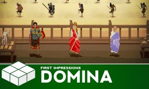 DOMINA Download For Mobile Full Version