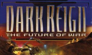 Dark Reign: The Future of War (Velocity) Free For Mobile