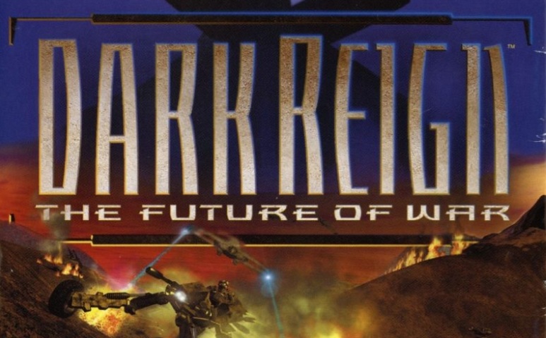 Dark Reign: The Future of War (Velocity) Free For Mobile
