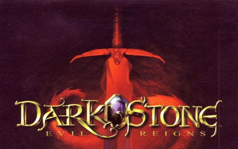DarkStone PC Download Free Full Game For windows