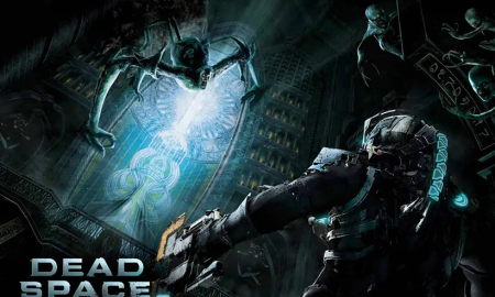 Dead Space 2 (Velocity) Free For Mobile