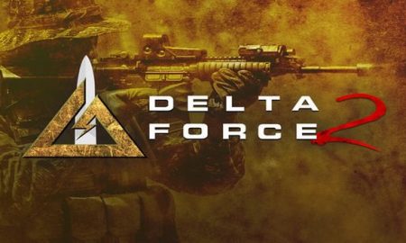 Delta Force 2 PC Game Latest Version Free Download