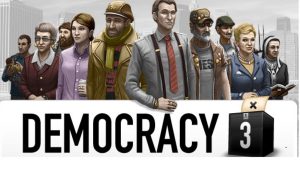 Democracy 3 PC Game Download For Free