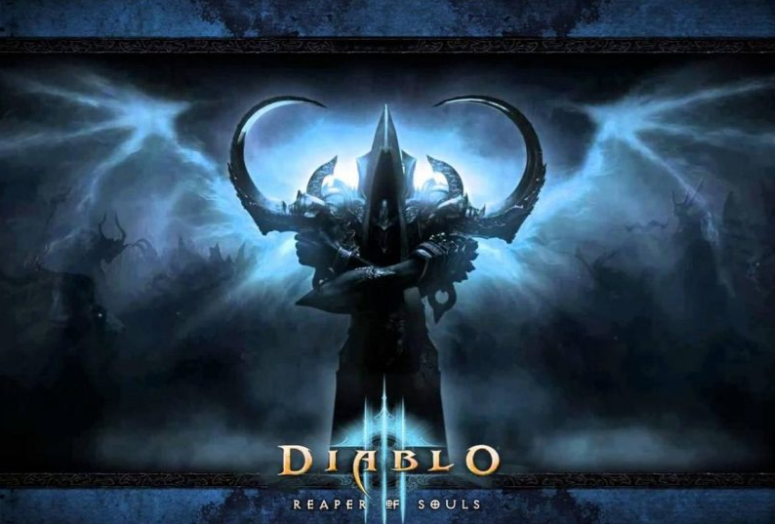 Diablo 3: Reaper of Souls PC Download Free Full Game For windows