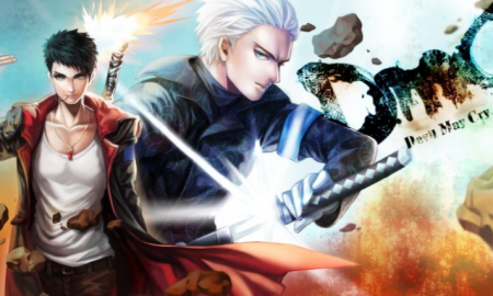 DMC: Devil May Cry Download Full Game Mobile Free