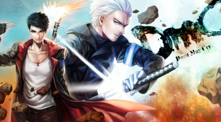 DMC: Devil May Cry Download Full Game Mobile Free