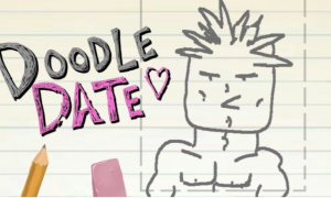 Doodle Date Mobile Game Download Full Free Version