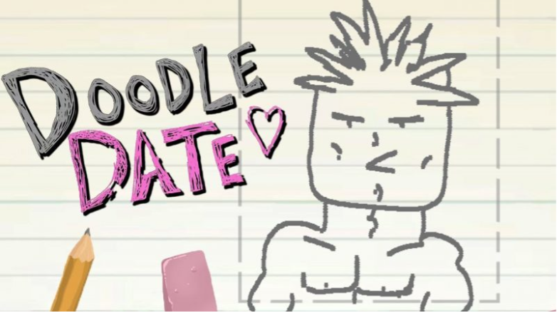 Doodle Date Mobile Game Download Full Free Version