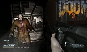 Doom 3 Mobile Download Game For Free