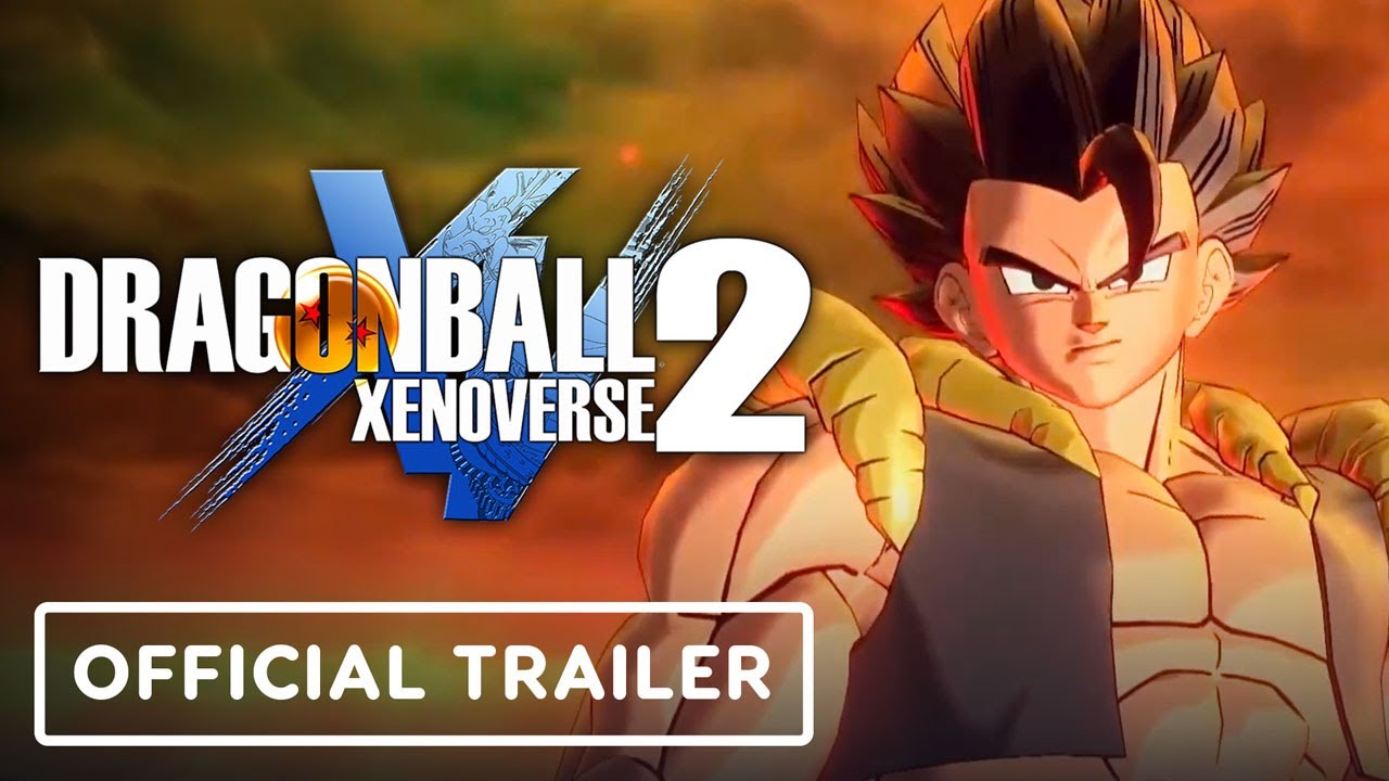 Dragon Ball Xenoverse 2 free full pc game for Download