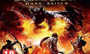Dragons Dogma Dark Arisen PC Game Download For Free