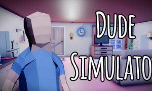 Dude Simulator Mobile Game Download Full Free Version