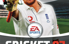 EA Sports Cricket 2007 PC Game Download For Free