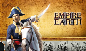 Empire Earth Gold Edition GOG PC Download Game For Free