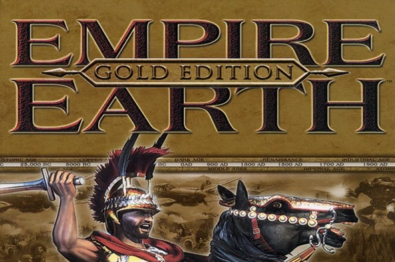 Empire Earth Gold Edition Mobile Download Game For Free