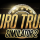 Euro Truck Simulator 2 Crack Only Free Download for PC