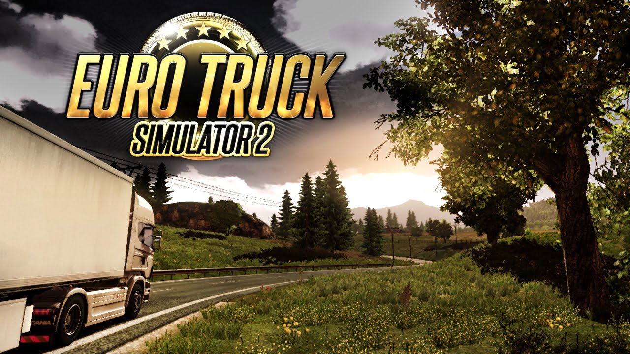 Euro Truck Simulator 2 Full Version Free Download