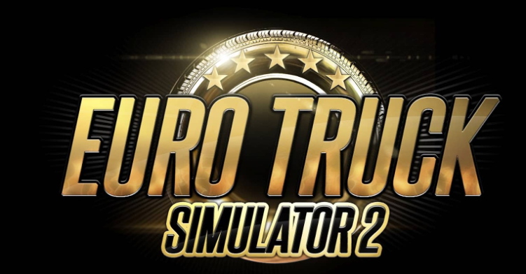 Euro Truck Simulator 2 Crack Only Free Download for PC