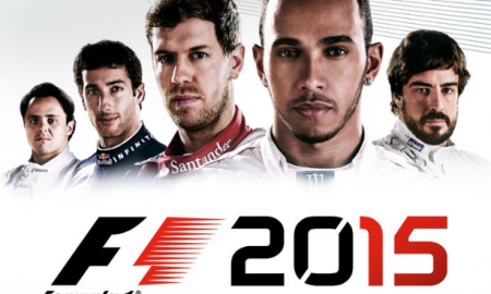 F1 2015 free full pc game for Download