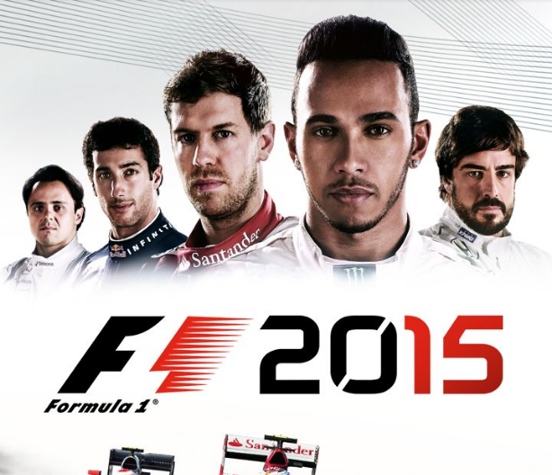F1 2015 free full pc game for Download