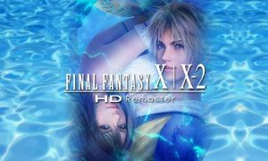 FINAL FANTASY X/X-2 HD Remaster Free Download For PC