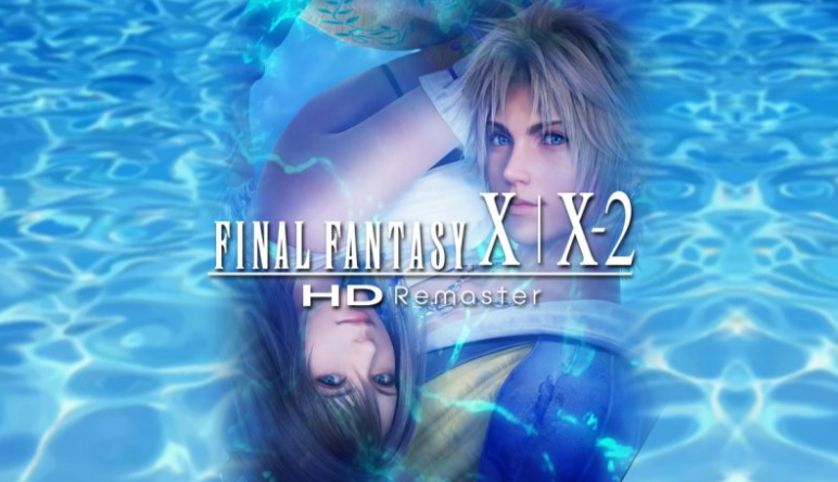 FINAL FANTASY X/X-2 HD Remaster Free Download For PC