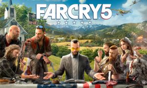 Far Cry 5 Full Game PC For Free