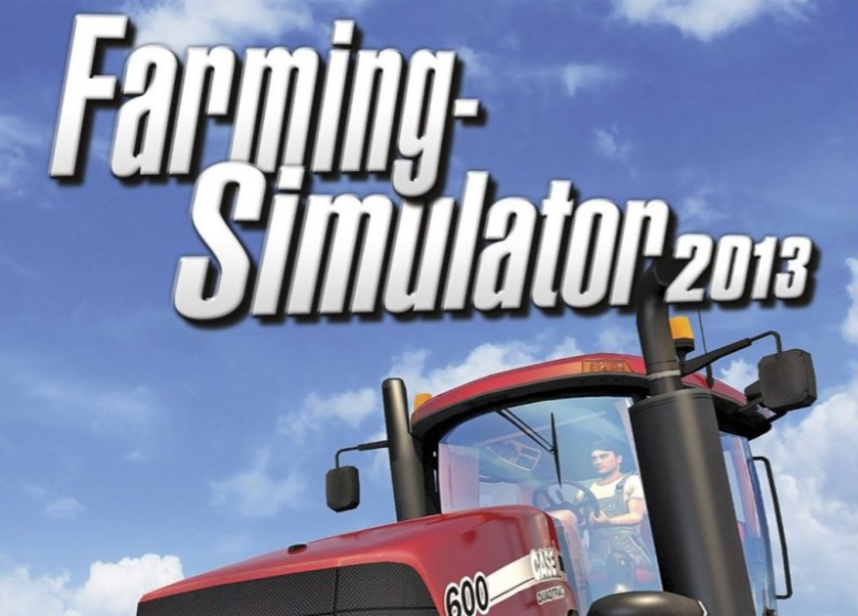 Farming Simulator 2013 Download For Mobile Full Version